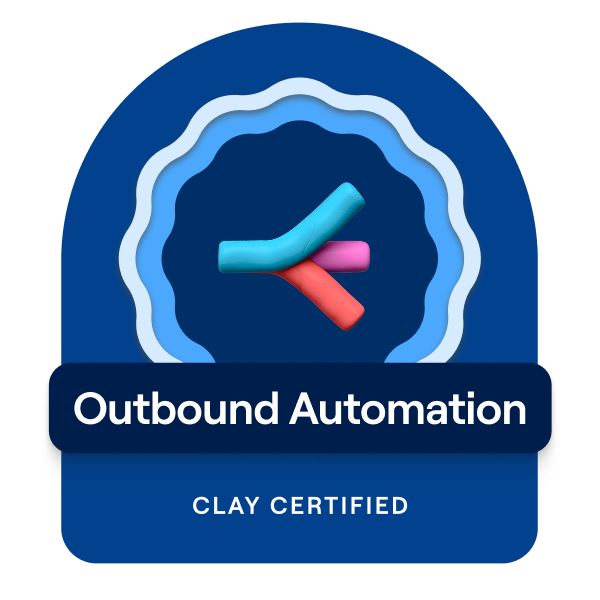 Clay certification