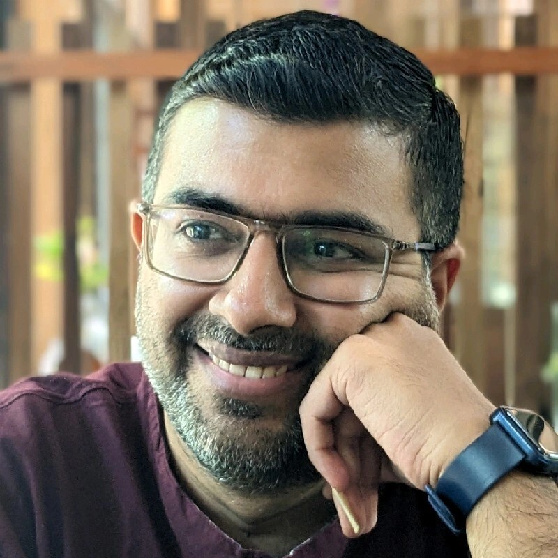 Mehul Fanawala